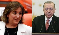 AK Parti'nin acı günü! Erdoğan'dan taziye mesajı