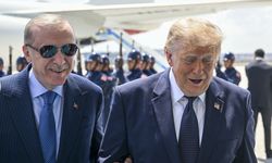 Erdoğan'dan Trump'a: O ülkeye desteğimiz devam edecek