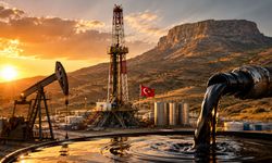 Gabar'dan sonra petrolde yeni müjde