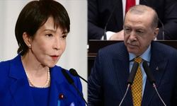 Erdoğan, Japonya Başbakanı ile ne görüştü?