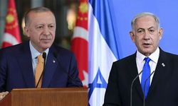 İsrail'den Türkiye'ye ağır tahrik! ABD'den sert tepki