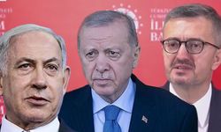 Netanyahu Türkiye'yi hedef aldı! Çok sert tepki...