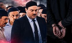 Alihan Kuriş suç örgütüne ikinci dalga operasyon!