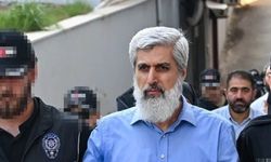 Alparslan Kuytul ve eşi tutuklandı
