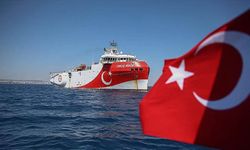 'Oruç Reis' birilerini rahatsız etti! BM'ye şikayet ettiler