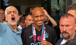 Trabzonspor bombayı patlattı! Fabinho'dan ilk sözler...