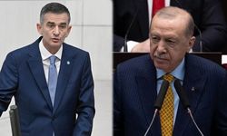 Erdoğan ile görüşmesini anlattı! Ümit Dikbayır'dan flaş sözler