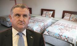 Öğrenciler dikkat! Yurt başvuruları başladı