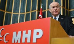 Devlet Bahçeli'den 30 Ağustos mesajı