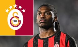 Galatasaray resmen duyurdu! Rafael Leao geliyor