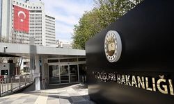 Ukrayna Büyükelçisi Dışişleri'ne çağrıldı