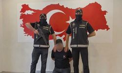 İçişleri Bakanlığı duyurdu! O şüpheli Türkiye'ye getirildi