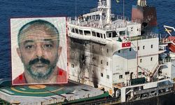 Türk gemisine dron saldırısı! Ukrayna'dan küstah mesaj