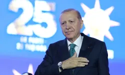 Cumhurbaşkanı Erdoğan Hatice Akbaş'ı tebrik etti