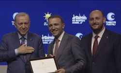 3 CHP'li belediye AK Parti'ye geçti!