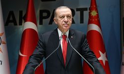 "Bu partiye kimse leke süremez!" Erdoğan'dan sert açıklama