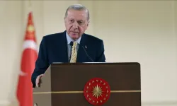 Cumhurbaşkanı Erdoğan'dan "harekat" mesajı