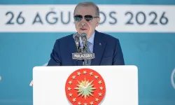 "Atımızın kuyruğunu bağladık" Erdoğan bu sözlerle duyurdu
