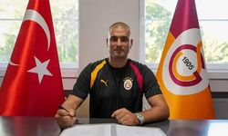 Eren Derdiyok Galatasaray'a geri döndü