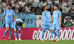 Trabzonspor'un UEFA Konferans Ligi'ndeki rakipleri belli oldu
