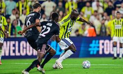 Lukaku ilk kez sahnede! Fenerbahçe 1-1 Lyon maç sonucu (ÖZET)