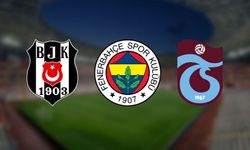 Fenerbahçe Beşiktaş Trabzonspor maçları ertelenebilir