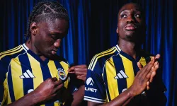 Fenerbahçe'de Sidiki Cherif ile resmen yollar ayrıldı