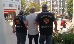 Gazeteci Burhan Can Terzi sosyal medya paylaşımı nedeniyle gözaltına alındı