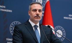 Bakan Fidan duyurdu: Mutabık kaldık!