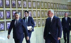 İçişleri Bakanı Gürcistan'a gidiyor: Yeni nesil suç örgütlerine sınır ötesi abluka!