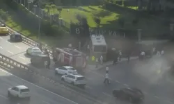 İstanbul'daki kaza sonrası ilk açıklama