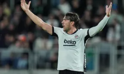 Kauno Zalgiris 1-0 Beşiktaş maç sonu ÖZET (önemli dakikalar)