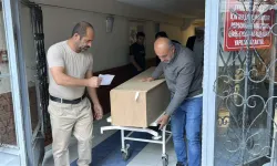 Görünmeyen kabus genç çiftçiyi hayattan kopardı