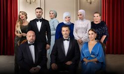 Kızılcık Şerbeti final mi yapıyor? O isim de diziden ayrıldı
