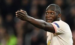 Fenerbahçe Lukaku'yu kadrosuna kattı