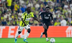 Fenerbahçe-Roma maçının hakemi belli oldu