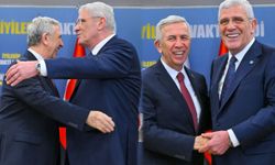Mansur Yavaş İyi Parti'ye mi katılıyor? Resmi açıklama geldi