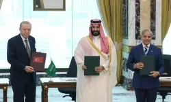 Cumhurbaşkanı Erdoğan anlattı! Mekke Anlaşması nasıl ortaya çıktı?
