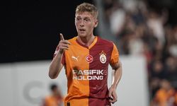 Metehan Baltacı Galatasaray'dan ayrılıyor
