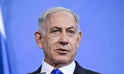 Netanyahu için kırmızı bülten talebi! Akın Gürlek duyurdu