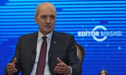 TBMM Başkanı Kurtulmuş: Türkiye'de bir ilk! Kıymeti bilinmeli