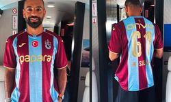 Trabzonspor'da "Salah" davası! Yargıya başvuruyor
