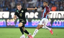 Salah çok konuşuldu! Trabzonspor fırsat tepti