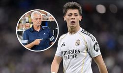 İspanyollar yazdı: Jose Mourinho'dan Arda Güler kararı
