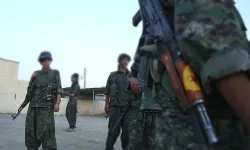 SDG/YPG terör örgütü kendini feshetti