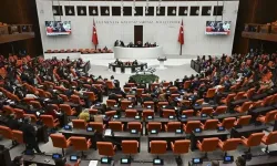 Meclis'teki tarihi oylama sonuçlandı!