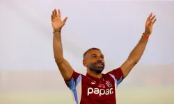 Trabzonspor'dan "haciz" açıklaması