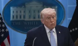 Trump açıkça söyledi: Yıllardır bizi kazıkladılar