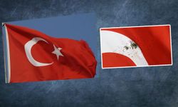 Türk bayrağına ateş açıldı! Valilikten açıklama