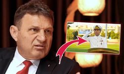 Türker Ertürk için istenen ceza belli oldu